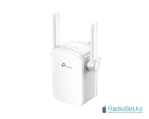 Усилитель Wi-Fi сигнала TP-Link RE205